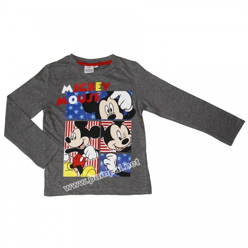 Блуза Disney Мики Маус
